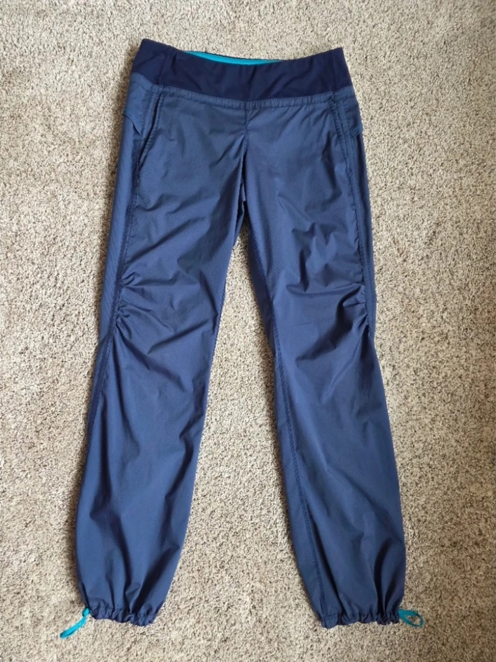 Lululemon Athletic Track Pants